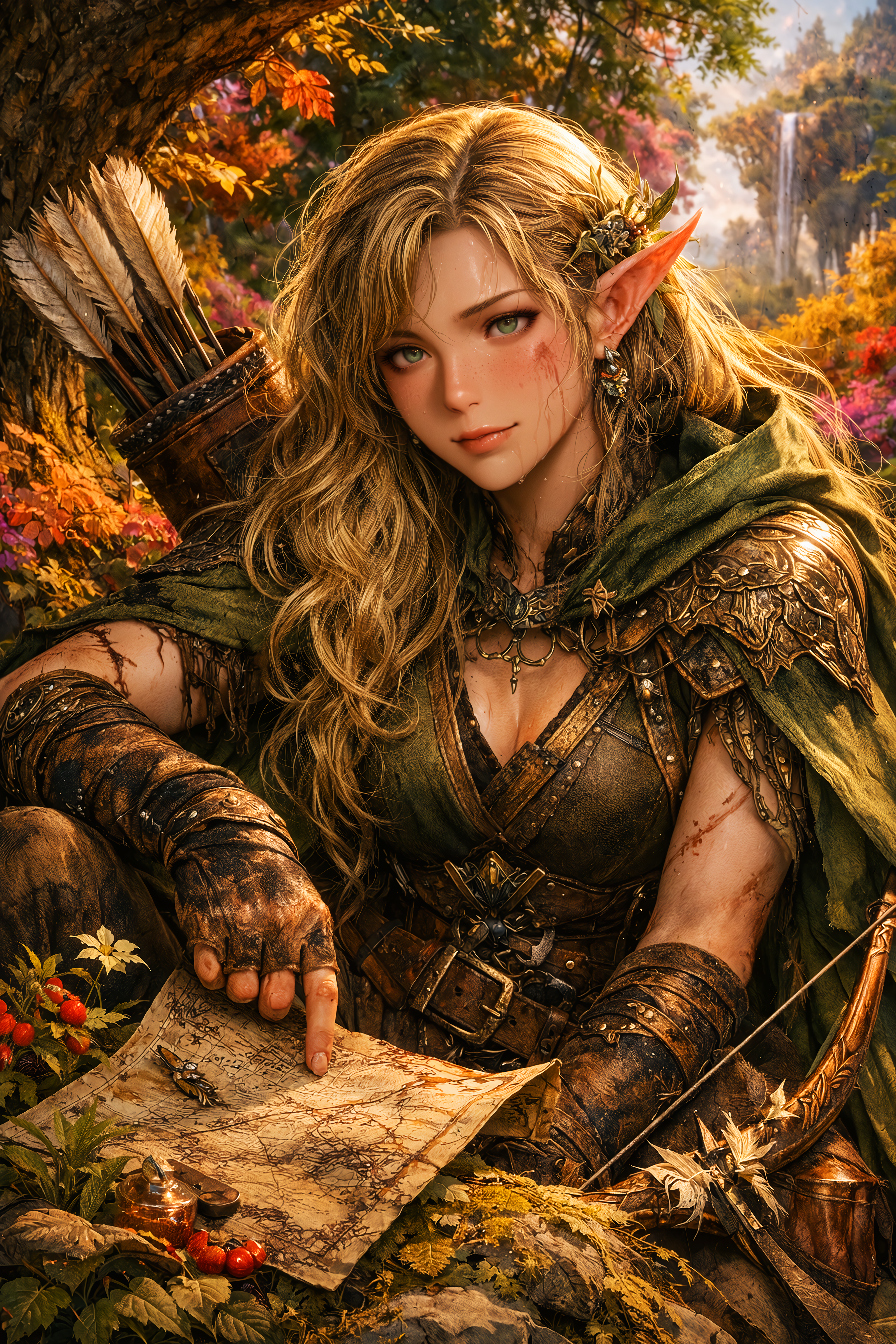 AI Generated Artwork 1