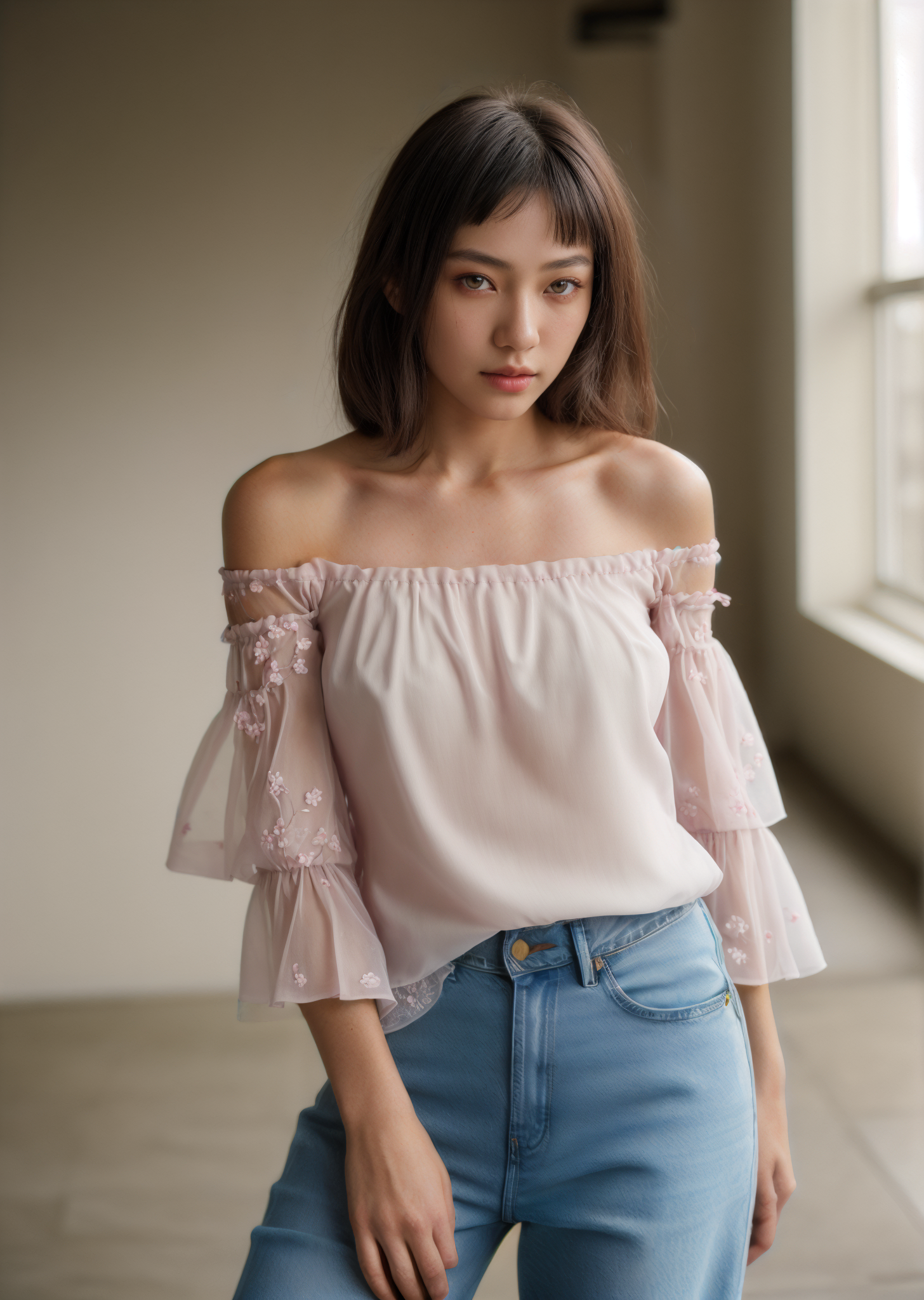 AI Generated Artwork 3 (Variation)